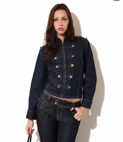 CHAQUETA NAPOLEÓN ALICE