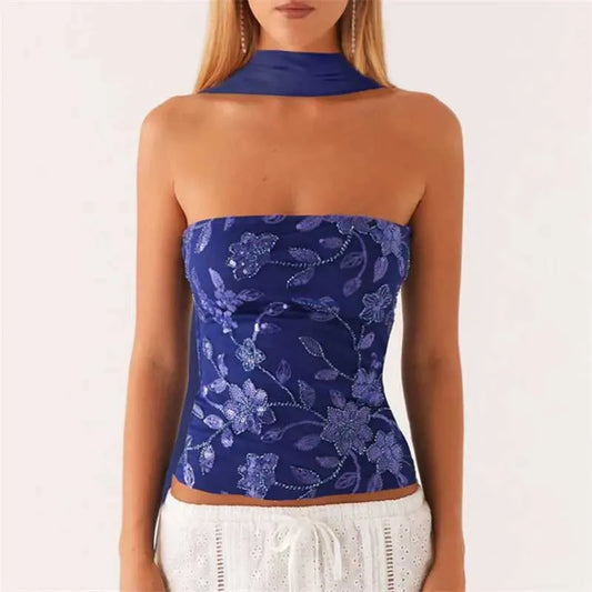 TOP DALIA