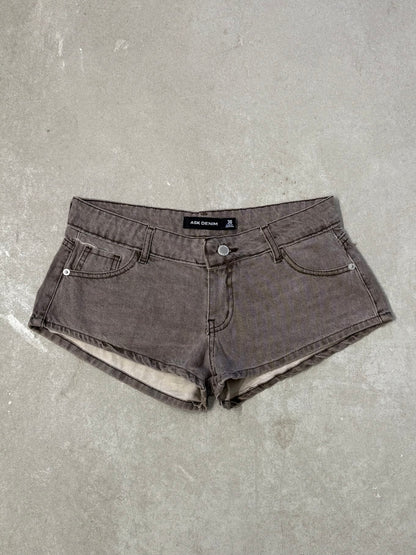 SHORT ANGEL