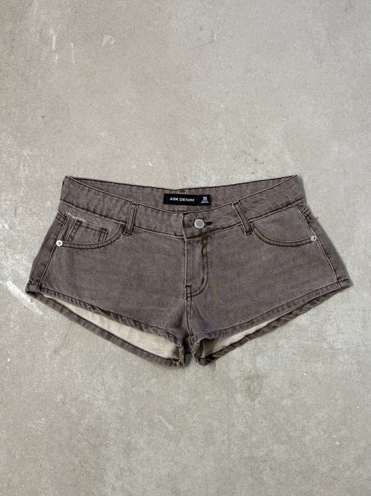 SHORT ANGEL