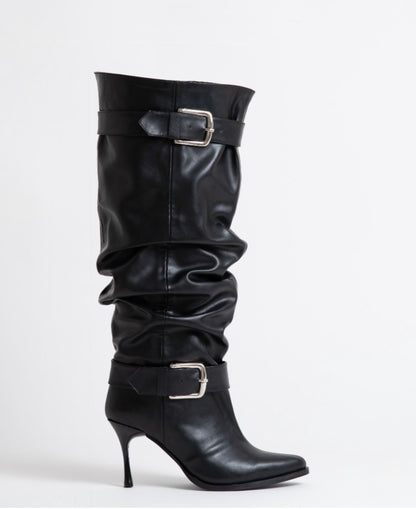 BOTAS COSMOPOLITAN