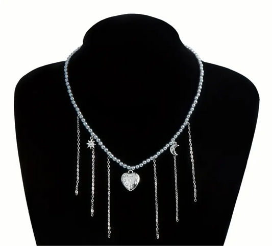 COLLAR LIVELY