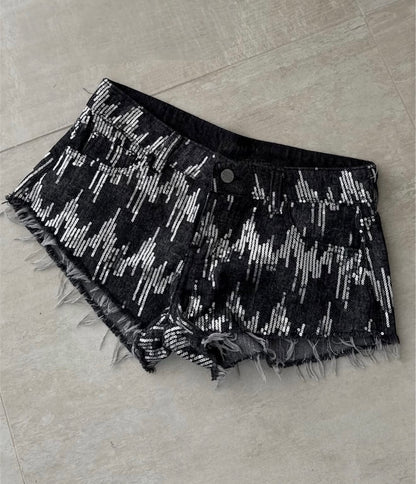 SHORT GLAMM