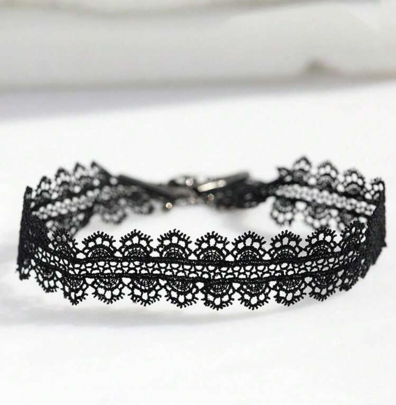 CHOKER RID