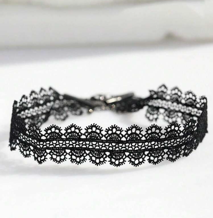 CHOKER RID