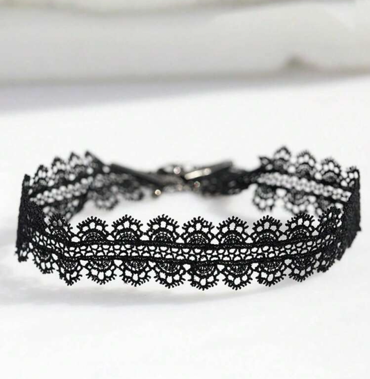 CHOKER RID