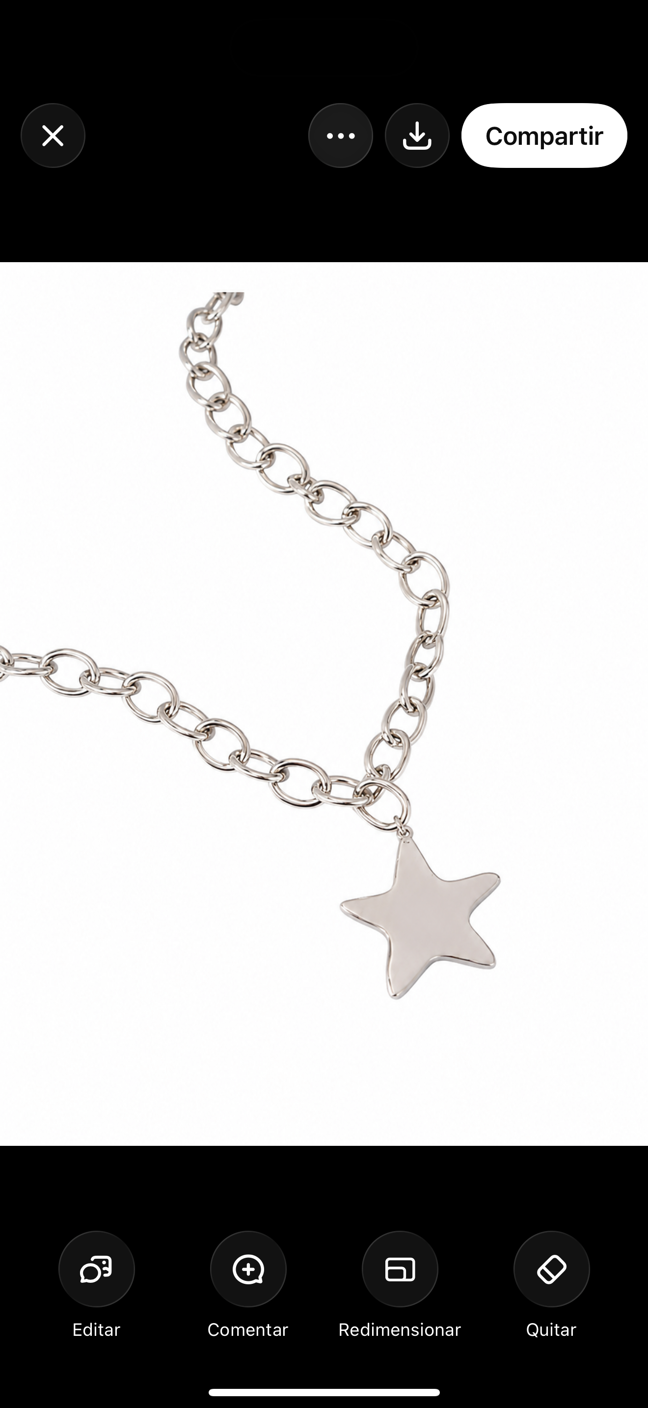 COLLAR PRAYER MINI
