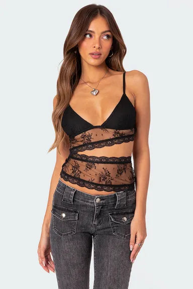 PRE-VENTA TOP UNDER