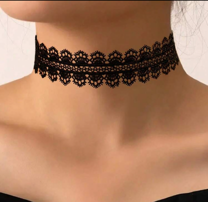 CHOKER RID