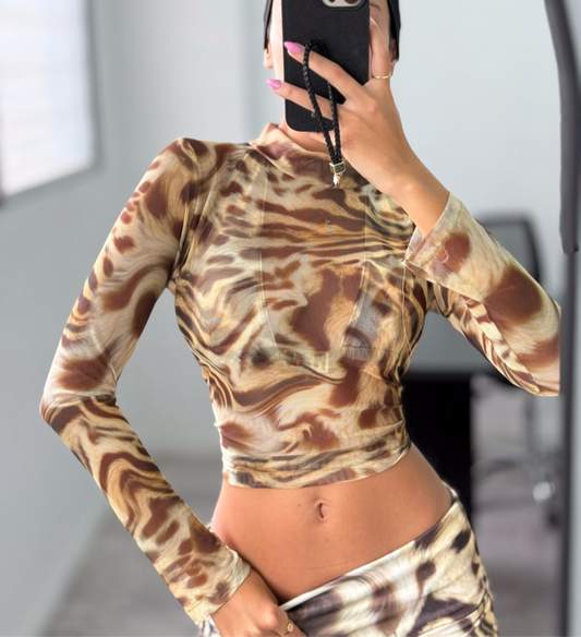 TOP MESH