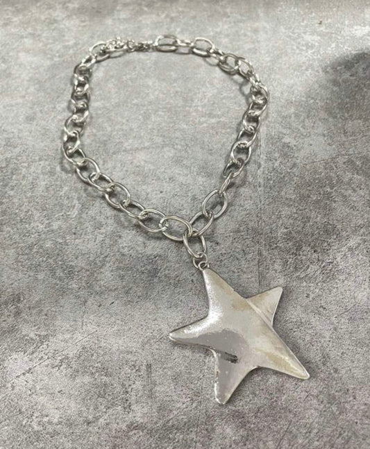 COLLAR PRAYER