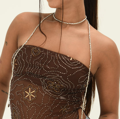 COLLAR ENDLESS