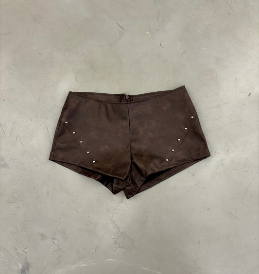 SHORT CANDACE MARRON