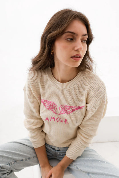 SWEATER AMOUR