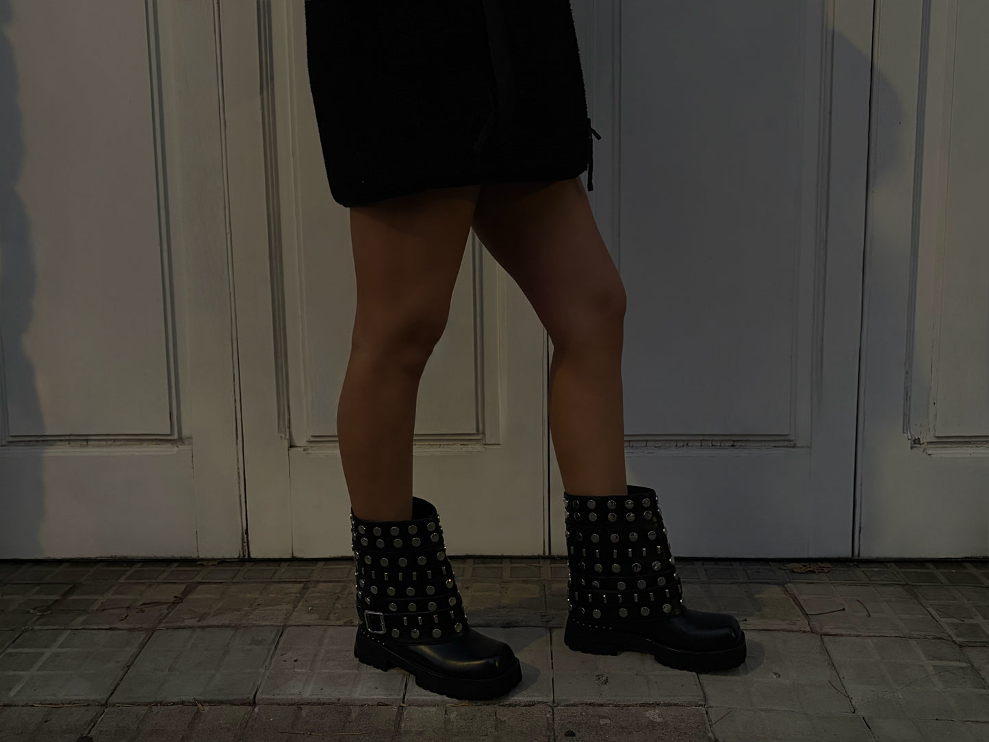 CALIBRE BOOTS