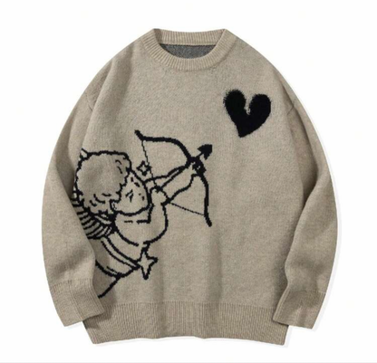 PRE-VENTA BUZO CUPIDO