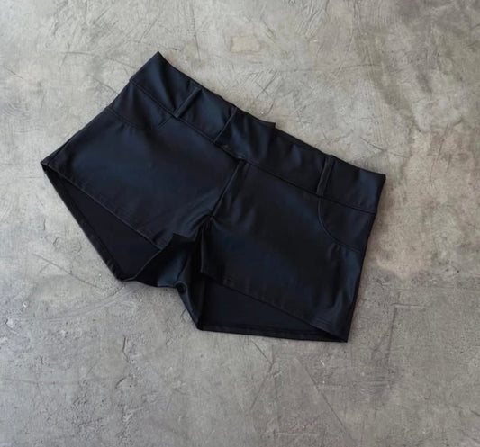 SHORT CLASSIC