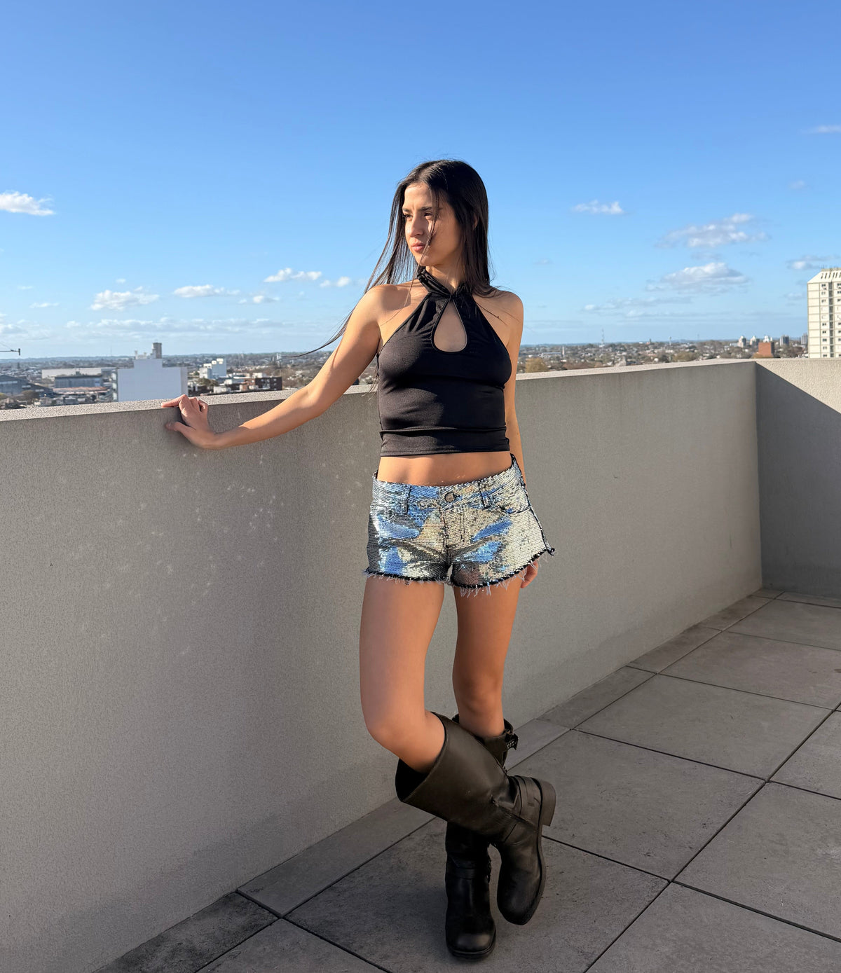 TOP PRETTY