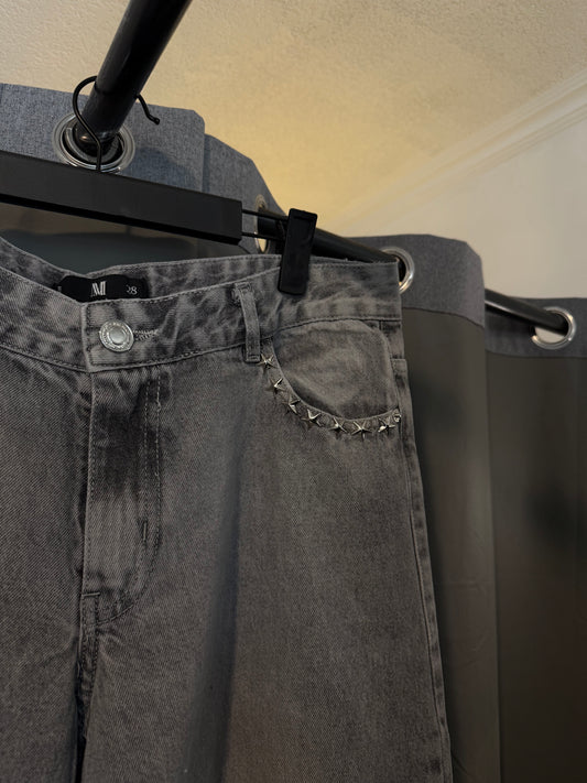 JEAN LONDON CUSTOMIZED