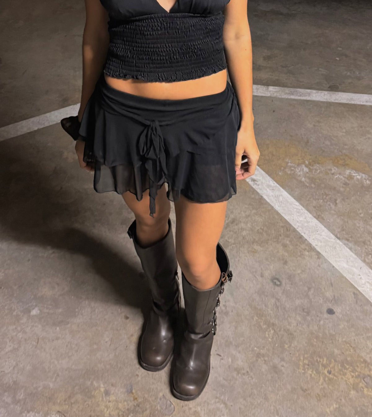 MINI ROSE