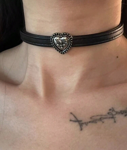 CHOKER CUTE