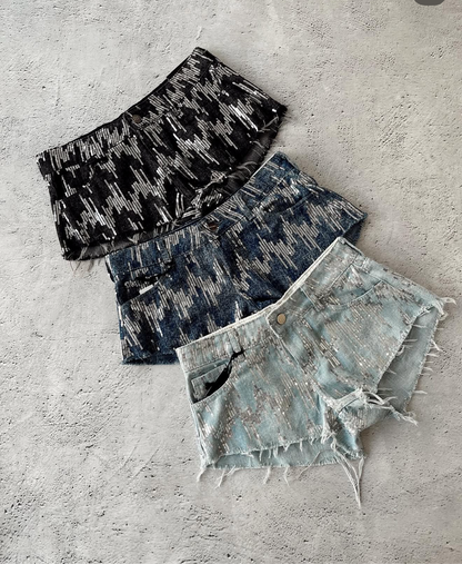 SHORT GLAMM