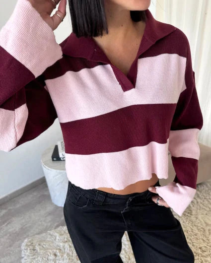 SWEATER ODDISEA