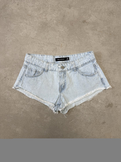 SHORT KHLOE (tiro bajo)