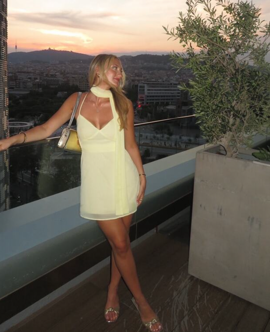 PRE-VENTA VESTIDO JUICE