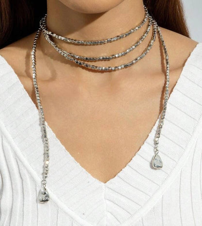 COLLAR ENDLESS