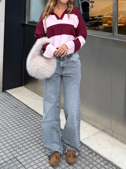 SWEATER ODDISEA
