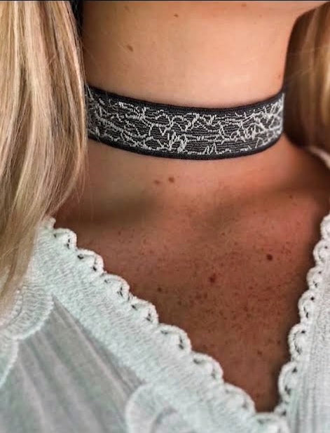 CHOKER KIM