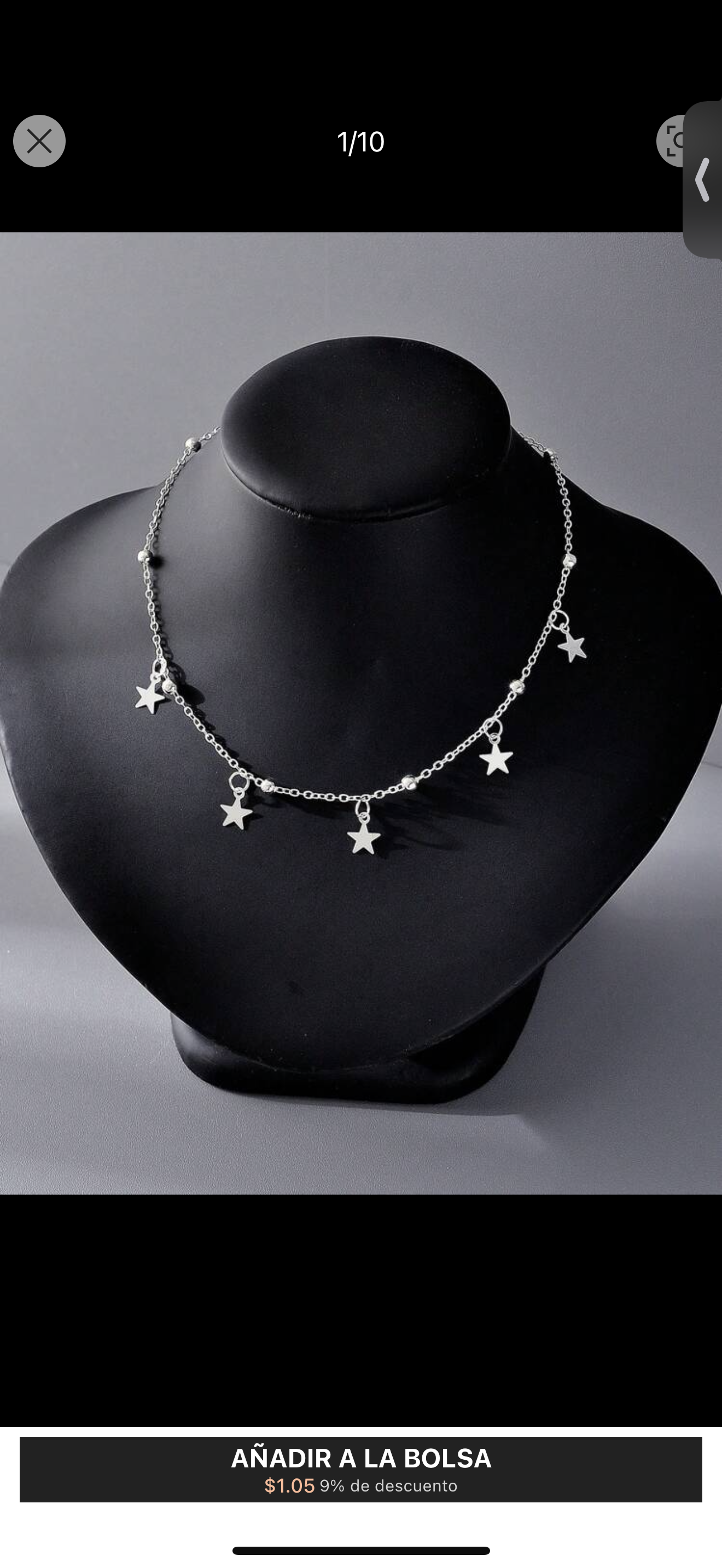 COLLAR PICKY