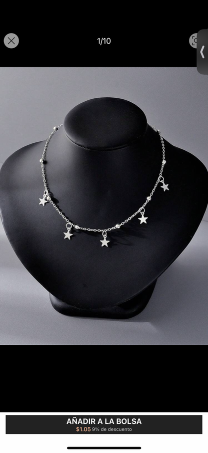 COLLAR PICKY