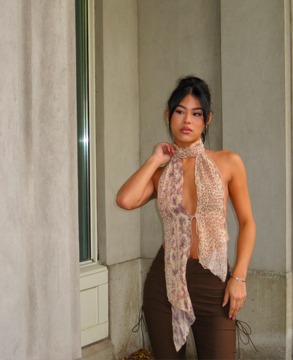 PRE-VENTA TOP MUSERA