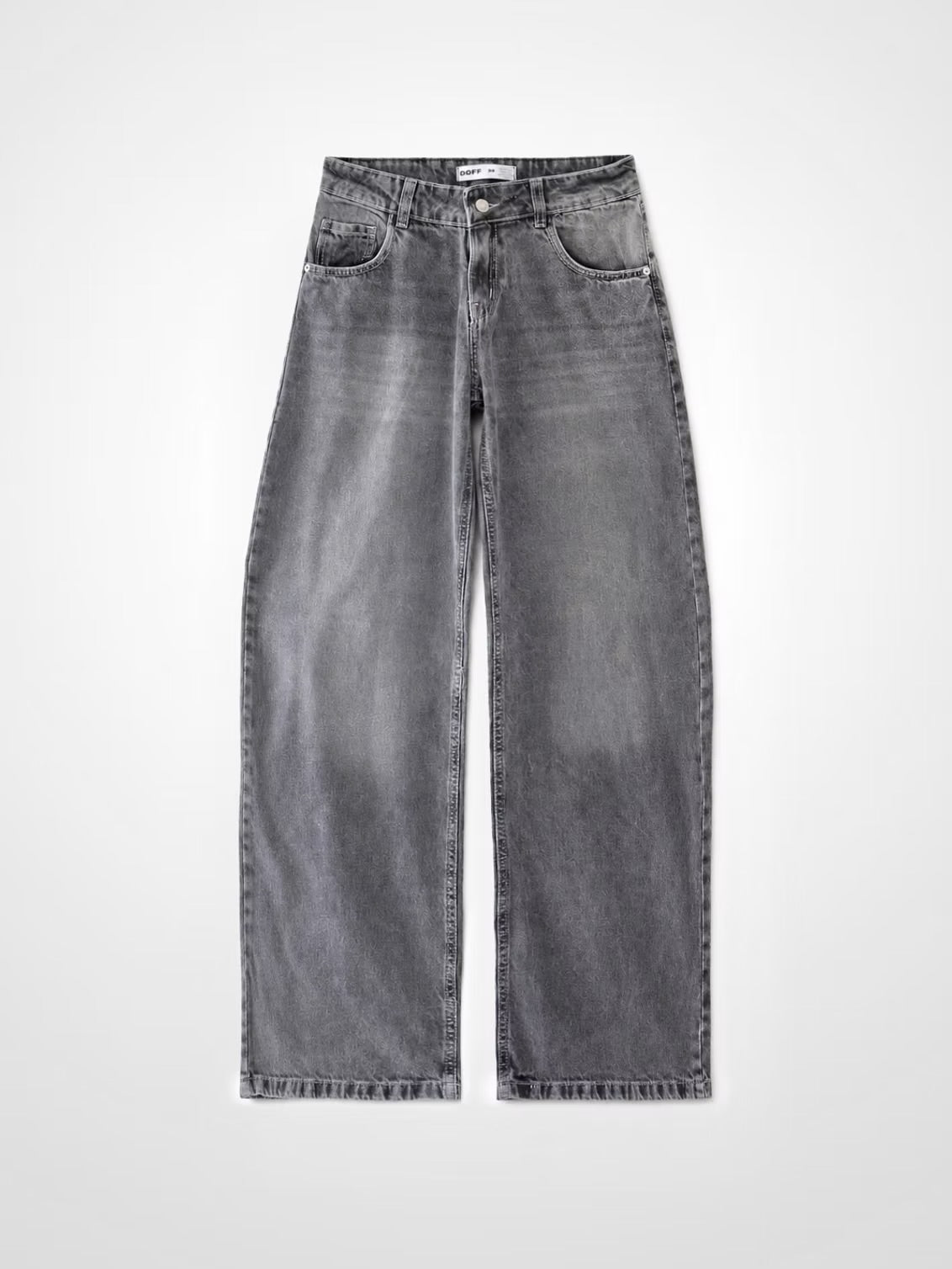 JEAN CLEVER T/ BAJO