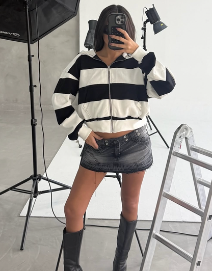MINI KOURTNEY (tiro bajo)