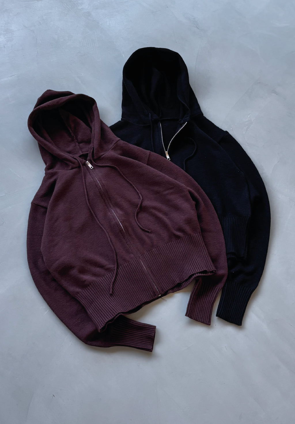 CAMPERA TULUM