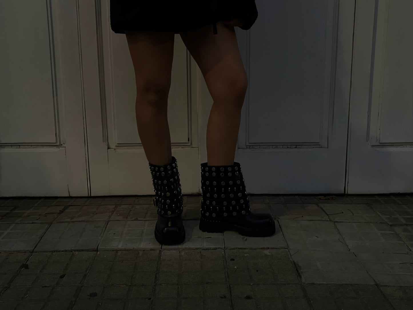 CALIBRE BOOTS