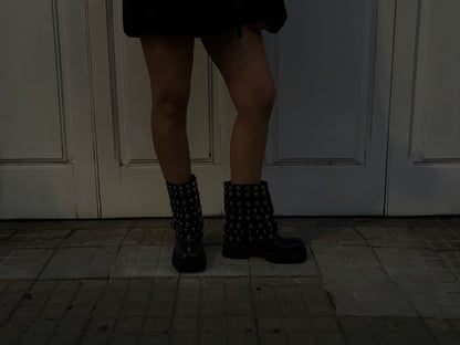 CALIBRE BOOTS