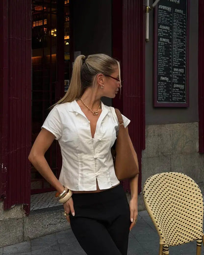 CAMISA NAPOLEÓN