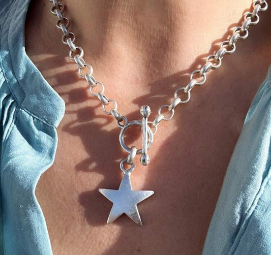 COLLAR RIHANNA