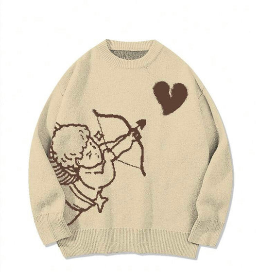 PRE-VENTA BUZO CUPIDO