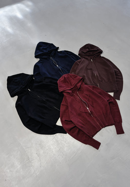 CAMPERA TULUM