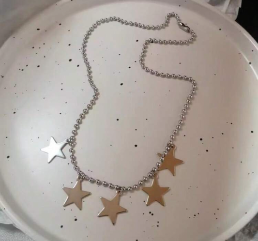 COLLAR ASTRO