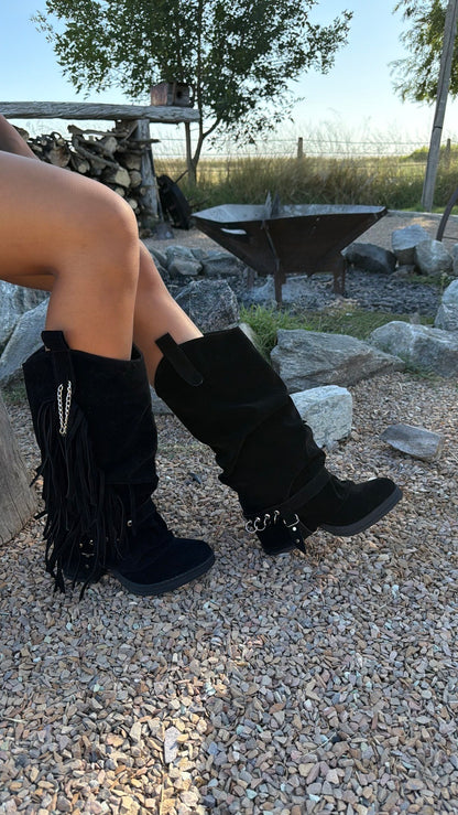 DAIQUIRI BOOTS