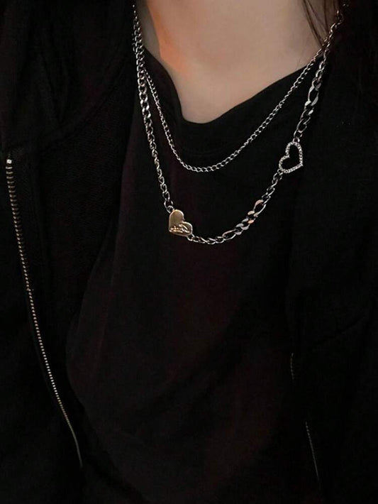 COLLAR SHIP