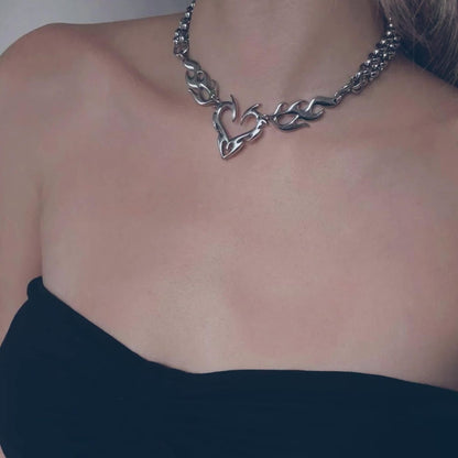 COLLAR PAIN