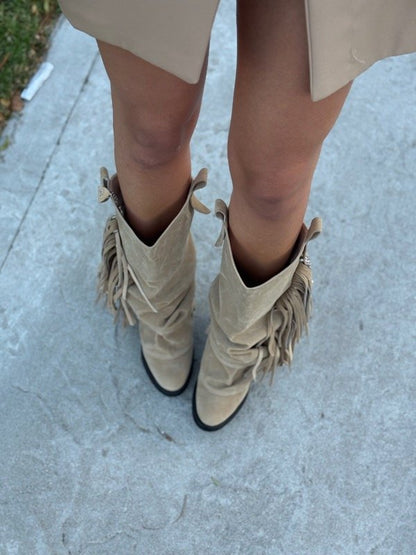 DAIQUIRI BOOTS