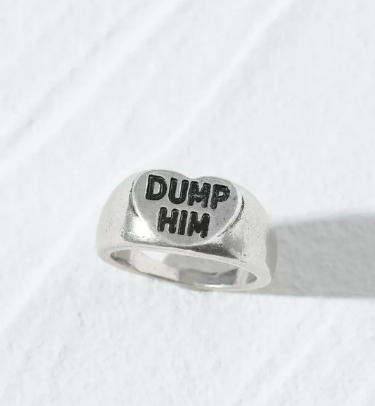 ANILLO DUMP
